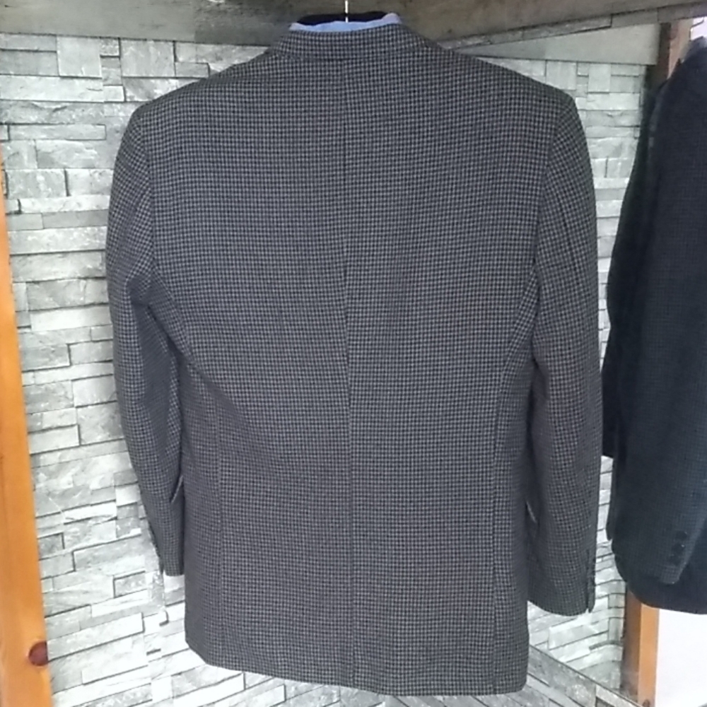 Louis Raphael Blazer - Picture 5 of 8